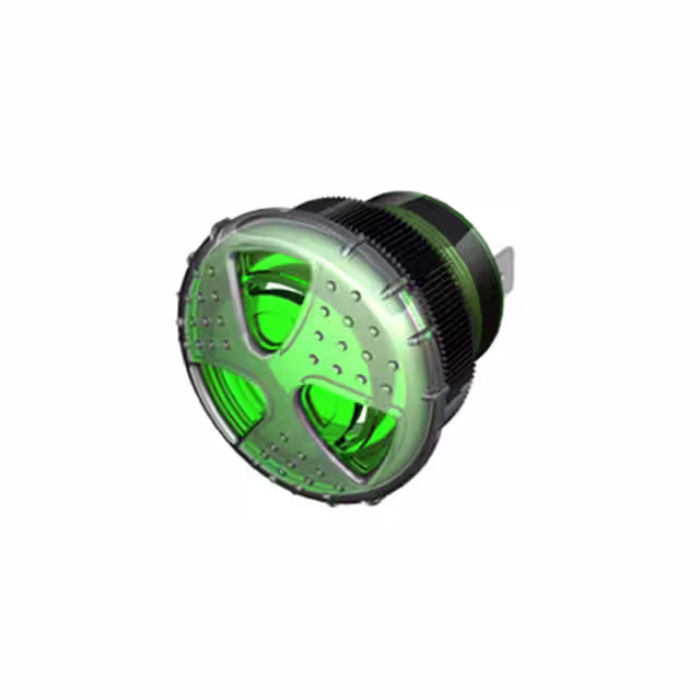 TLHT-V88G-930-Q Floyd Bell Inc electronic component