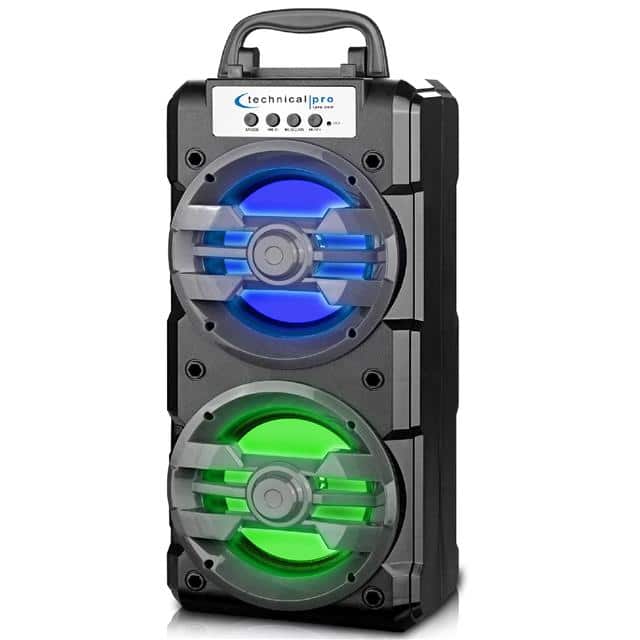 TPBOOM24 Technical Pro electronic component
