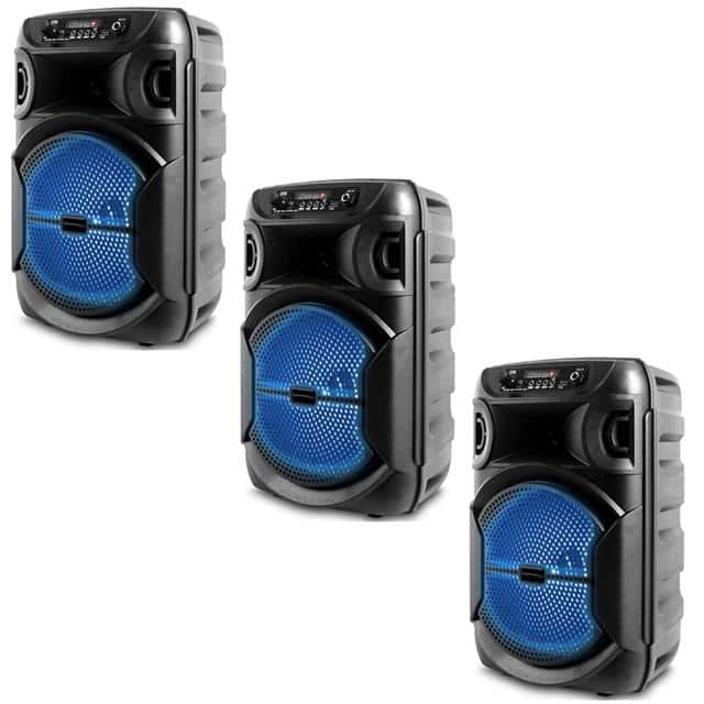 TPBOOM8-3 Technical Pro electronic component