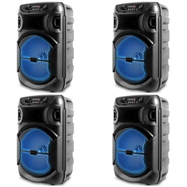 TPBOOM8-4 Technical Pro electronic component