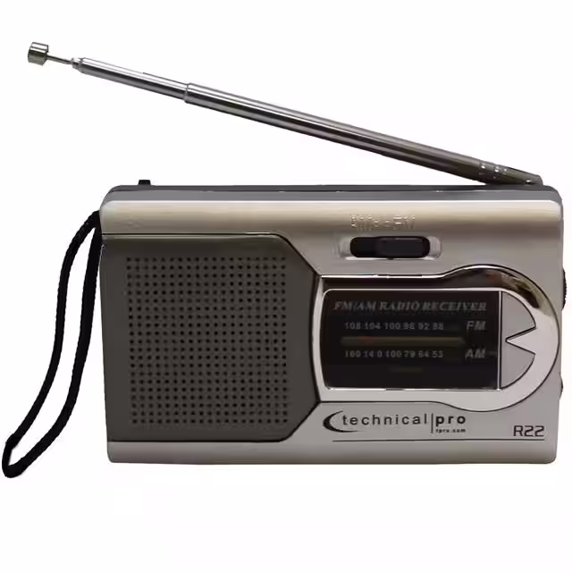 TPR22 Technical Pro electronic component