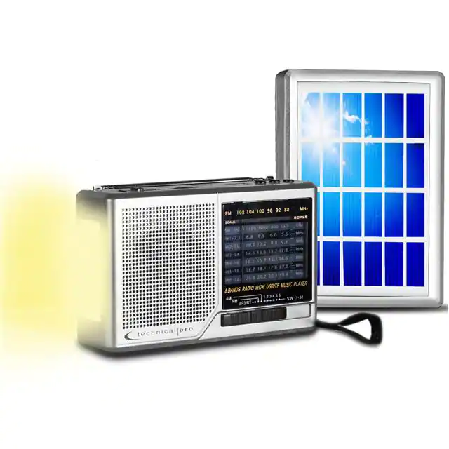 TPR500 Technical Pro electronic component