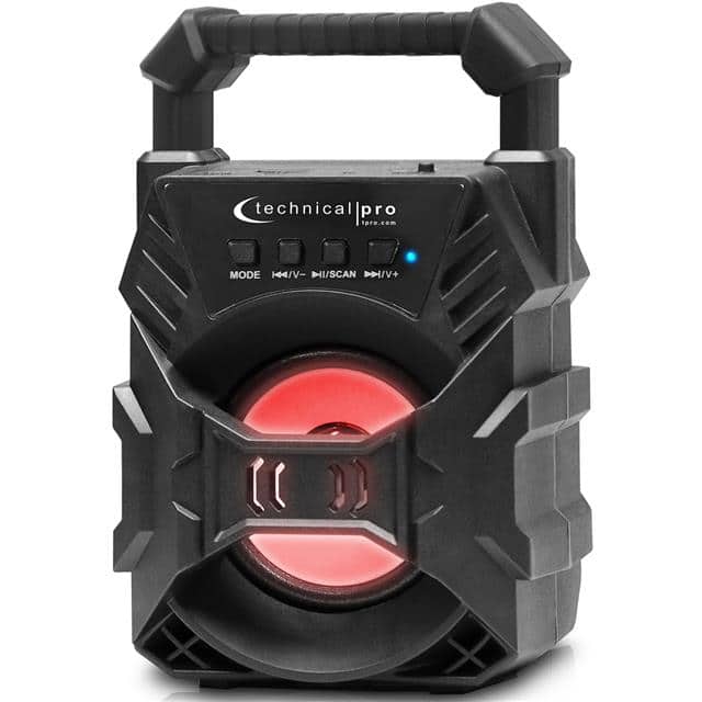 TPWBOOM1 Technical Pro electronic component
