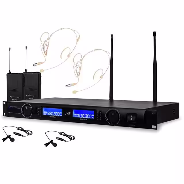 TPWM1352 Technical Pro electronic component
