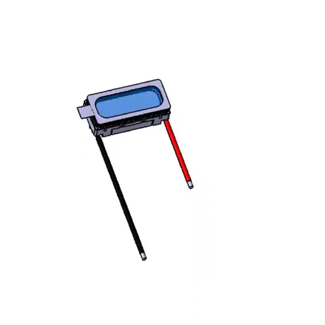 TR1205S030YN8WPGDAW2 Seltech electronic component