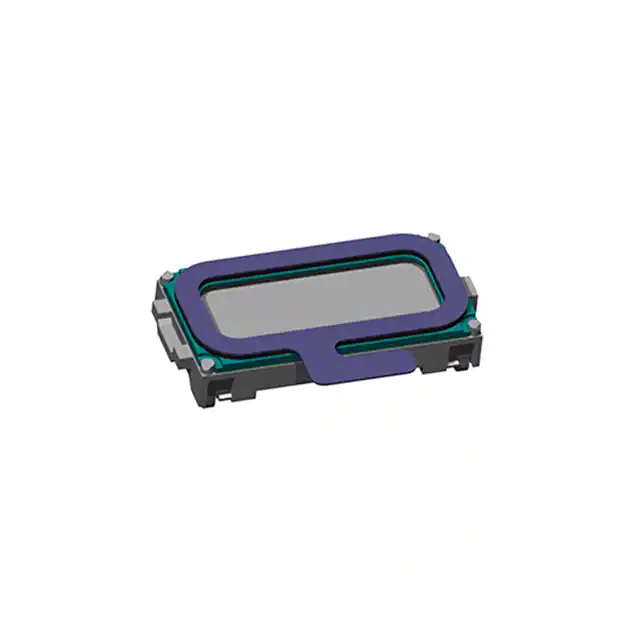 TR1206L020UN32WPGDA Seltech electronic component