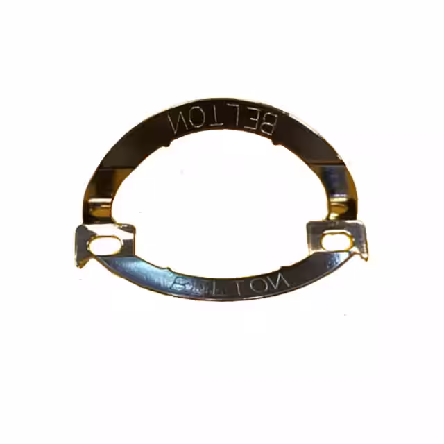 TUBE RETAINER-1 Belton electronic component