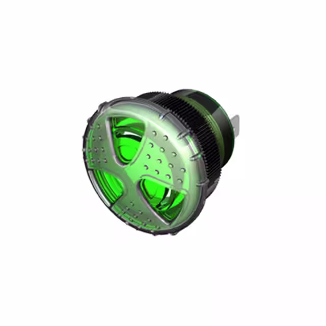 TUHB-V88G-930-Q(U) Floyd Bell Inc electronic component
