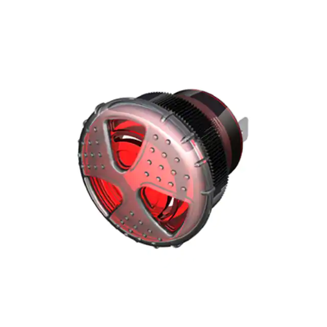 TUHS-V88R-930-Q Floyd Bell Inc electronic component