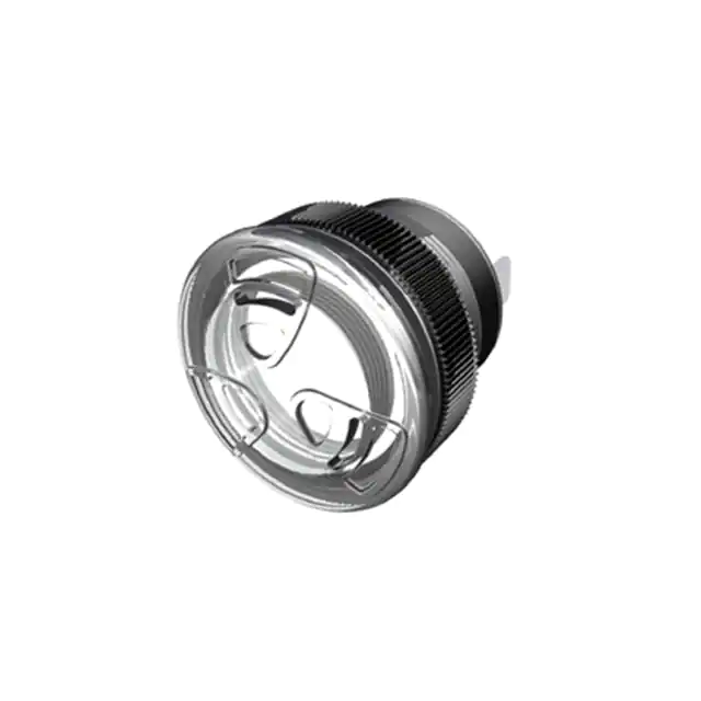 TUHW-88W-930-Q(S) Floyd Bell Inc electronic component