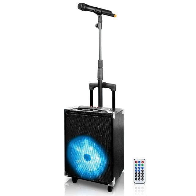 TWASP680XT Technical Pro electronic component