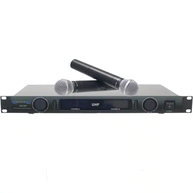 TWM1302T Technical Pro electronic component