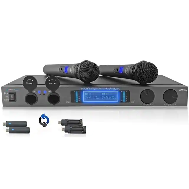 TWMR52T Technical Pro electronic component