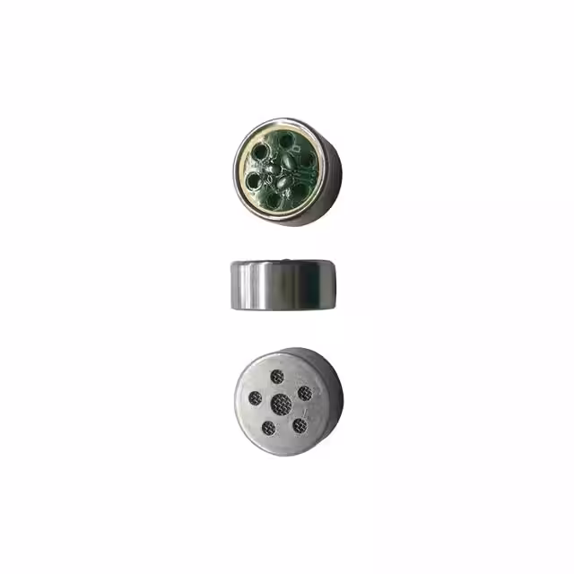 UB1662 Huizhou N Acoustics Co., Ltd electronic component