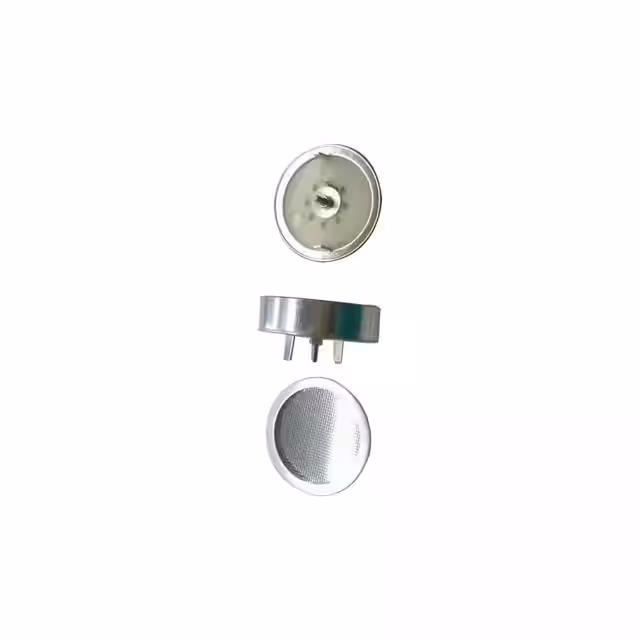 UB2564 Huizhou N Acoustics Co., Ltd electronic component