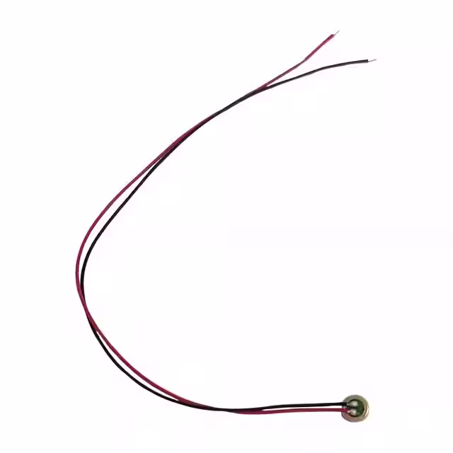 UB6018D-442S-YATRAC-00-0 Huizhou N Acoustics Co., Ltd electronic component