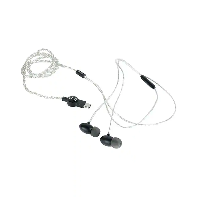 UH-R2040 USound GmbH electronic component