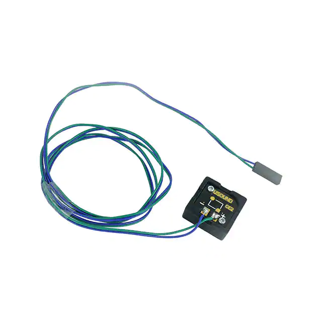 UJ-R1030 USound GmbH electronic component
