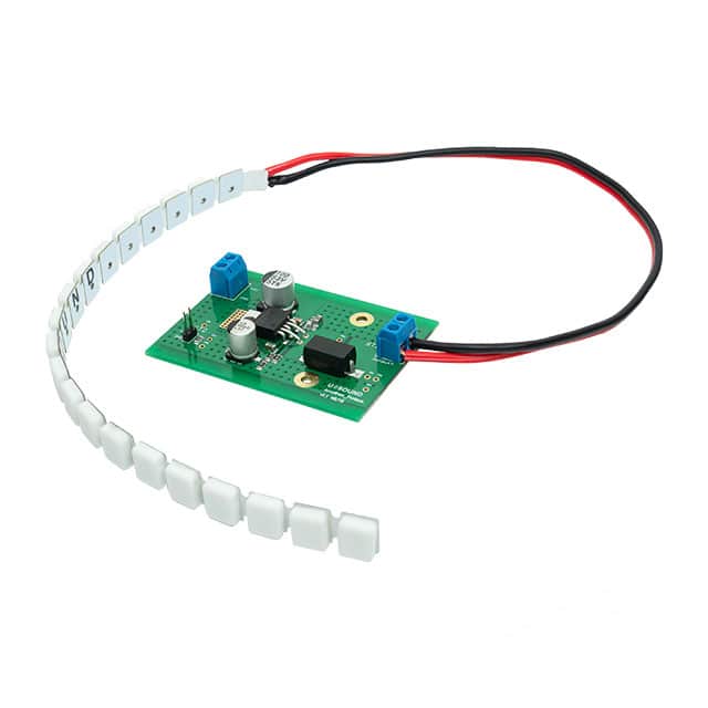UY-R3020 USound GmbH electronic component