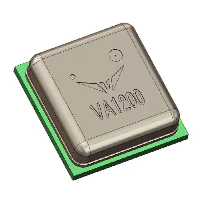 VA1200AA Vesper Technologies Inc. electronic component