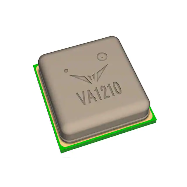 VA1210AA Vesper Technologies Inc. electronic component