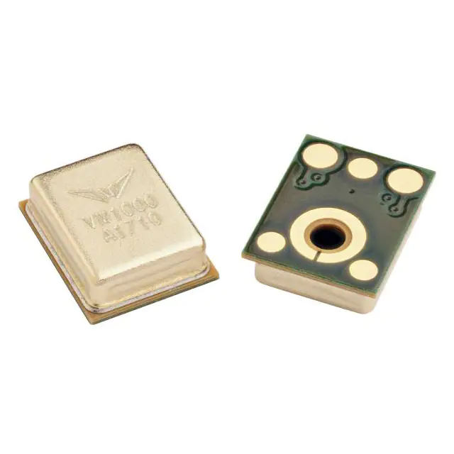 VM1000 Vesper Technologies Inc. electronic component