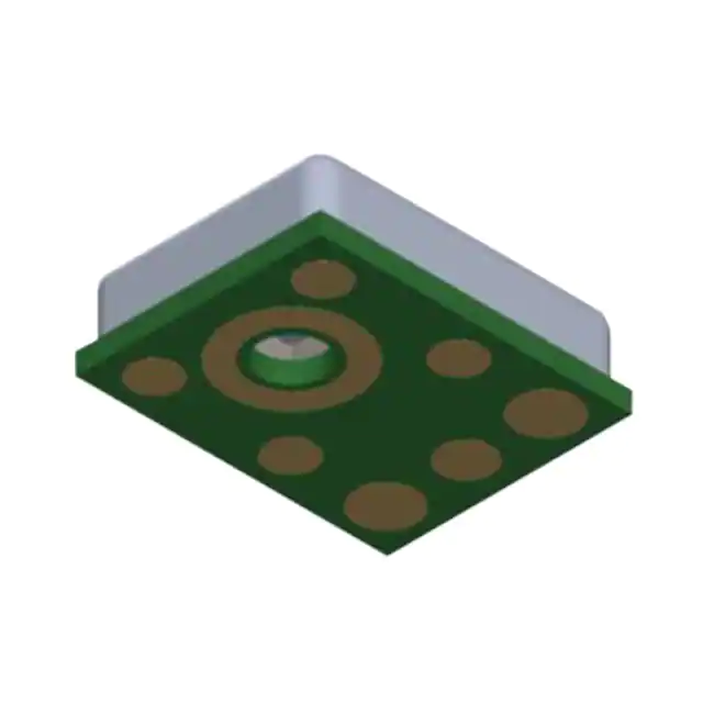 VM1010 Vesper Technologies Inc. electronic component