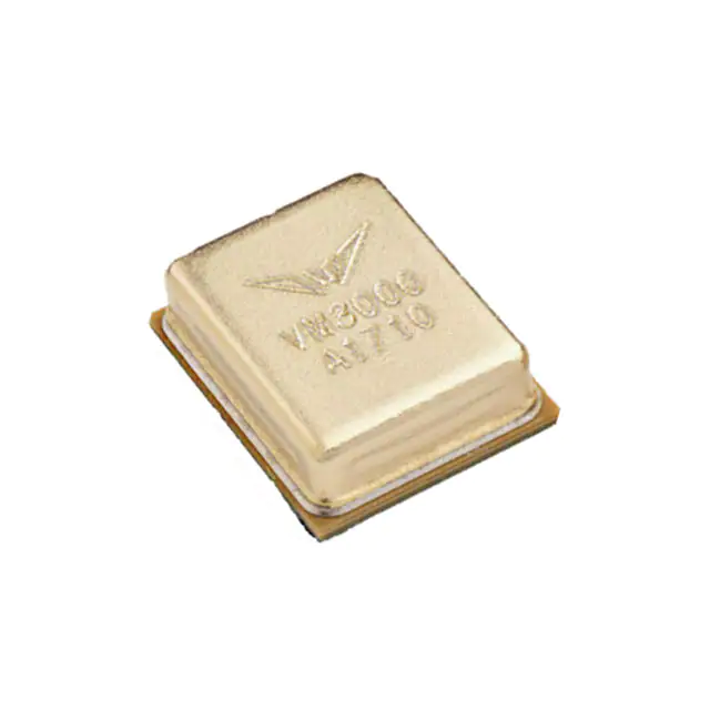 VM3000 Vesper Technologies Inc. electronic component