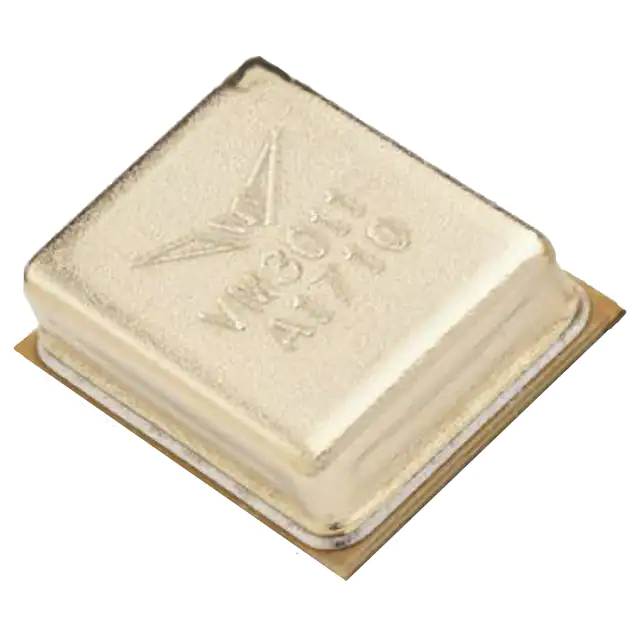 VM3011-U1 Vesper Technologies Inc. electronic component