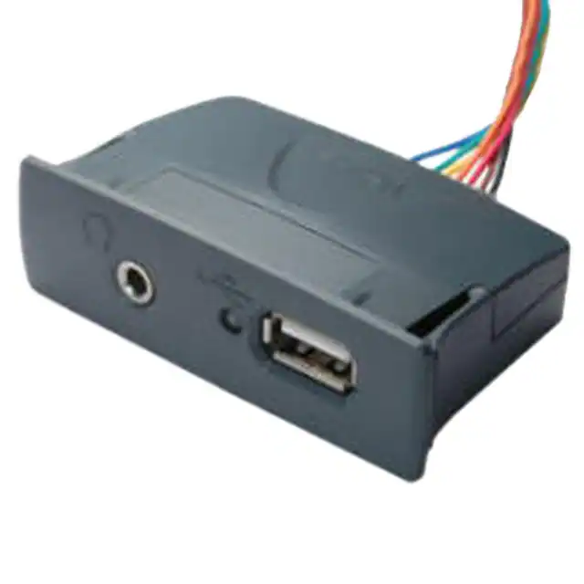 VMUSIC3 FTDI, Future Technology Devices International Ltd electronic component