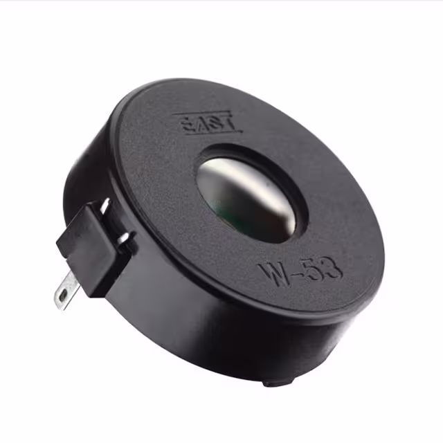 W-53A East Electronics electronic component