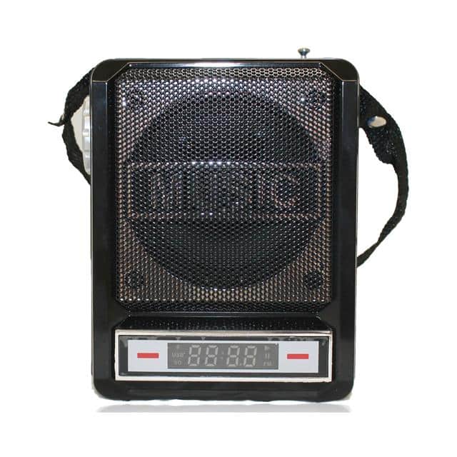 WASPSOLAR100T Technical Pro electronic component