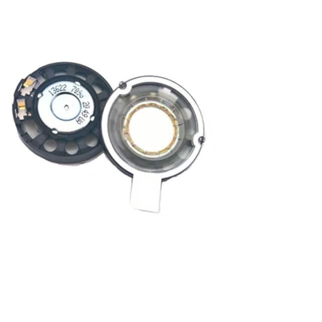 WD11903Y8H Seltech electronic component