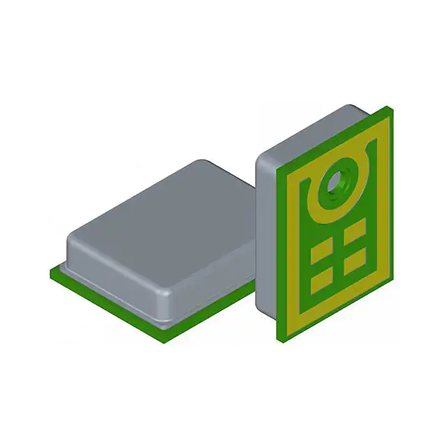 WM7236IMSE/RV Cirrus Logic Inc. electronic component