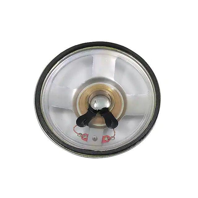 WSP-7608 Soberton Inc. electronic component
