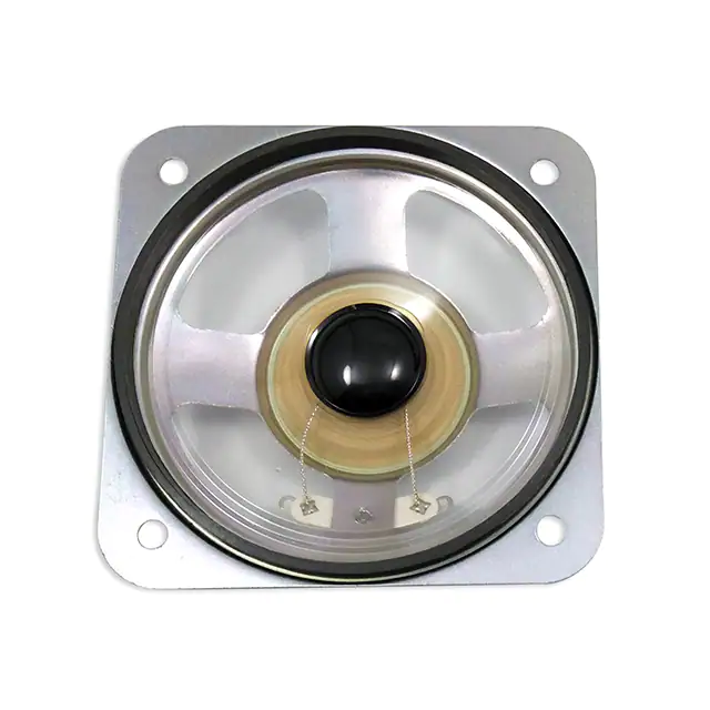 WSP-7704 Soberton Inc. electronic component
