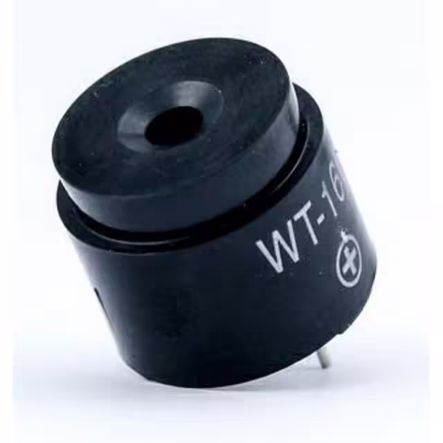 WT-1601 Soberton Inc. electronic component