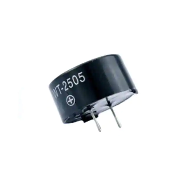 WT-2505 Soberton Inc. electronic component