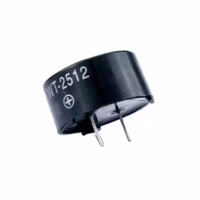 WT-2512 Soberton Inc. electronic component
