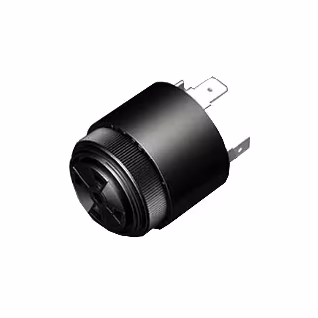XB-09-630-Q(S)D Floyd Bell Inc electronic component