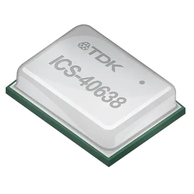ICS-40638 TDK InvenSense electronic component