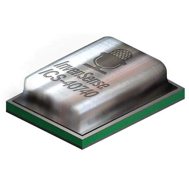 ICS-40740 TDK InvenSense electronic component