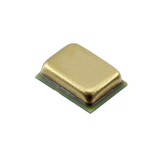 MP23AB01DHTR STMicroelectronics electronic component