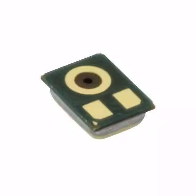 MP23AB02TR STMicroelectronics electronic component