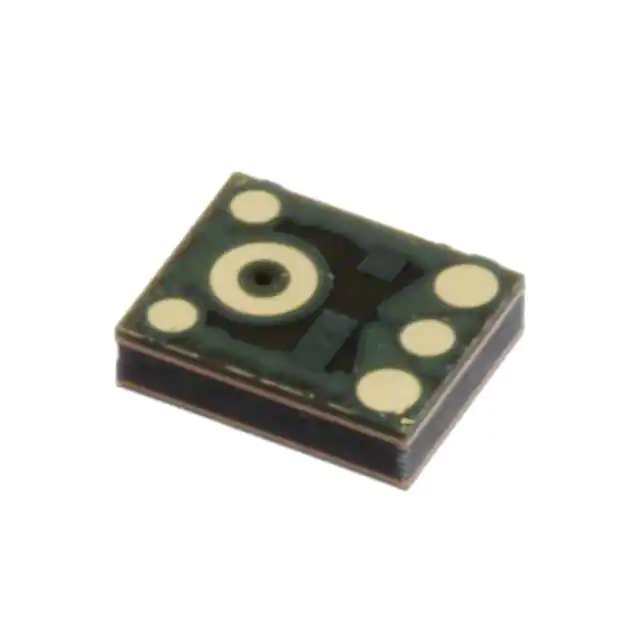MP33AB01TR STMicroelectronics electronic component