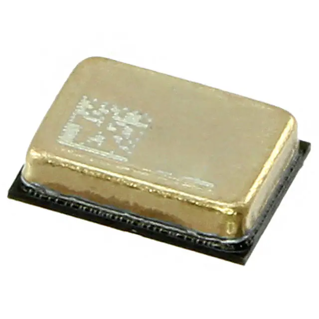 MP34DB02TR STMicroelectronics electronic component