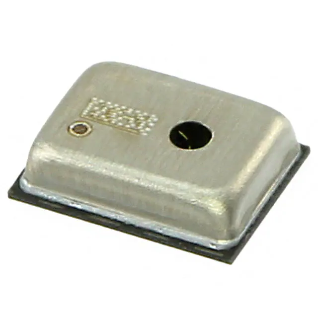 MP34DT01TR-M STMicroelectronics electronic component