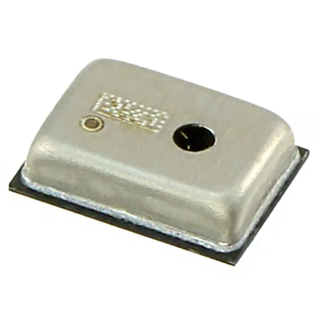 MP34DT02TR STMicroelectronics electronic component