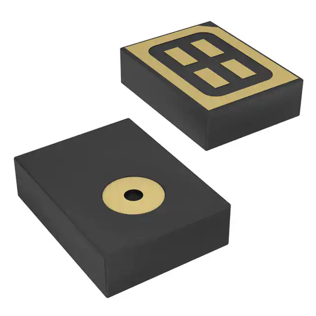 MP34DT04TR STMicroelectronics electronic component