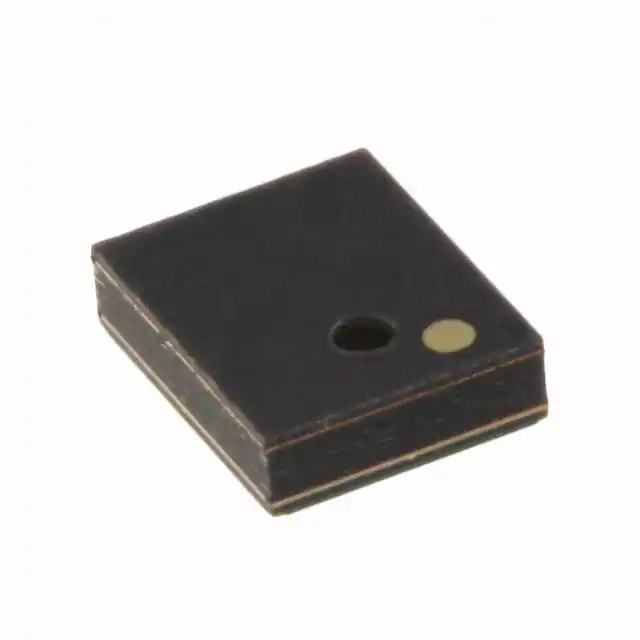 MP45DT02TR STMicroelectronics electronic component